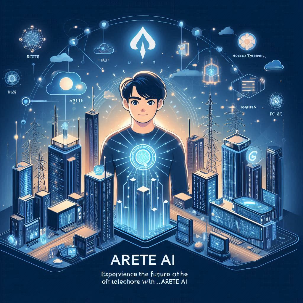 AreteAI Team