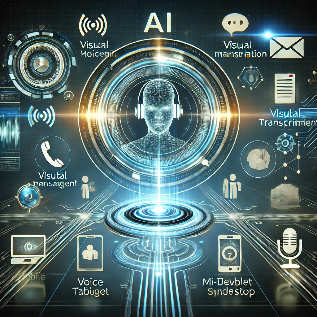 VMS Architecture